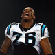 Illustration for article titled Why Does The NFL Need To See Photo Evidence Of Greg Hardy's Abuse?